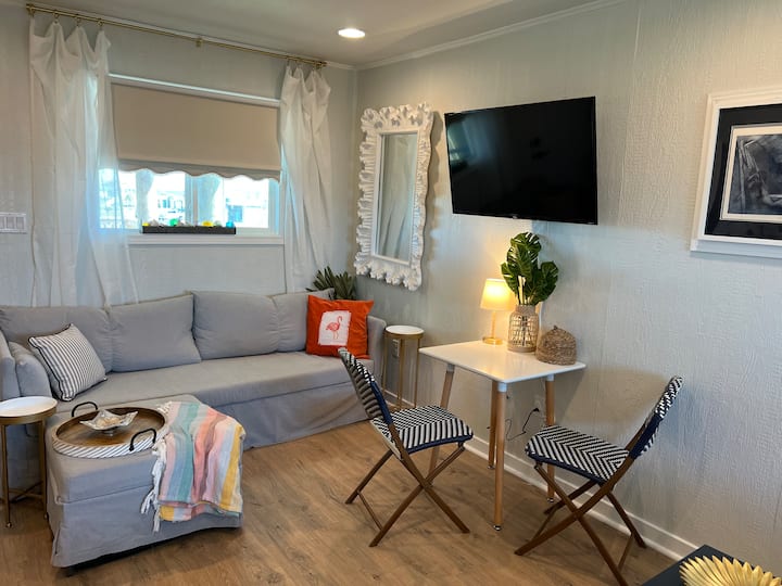 Дневен простор