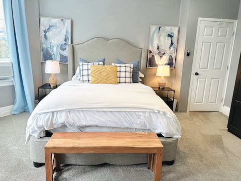 A Peaceful NY Family Friendly Home