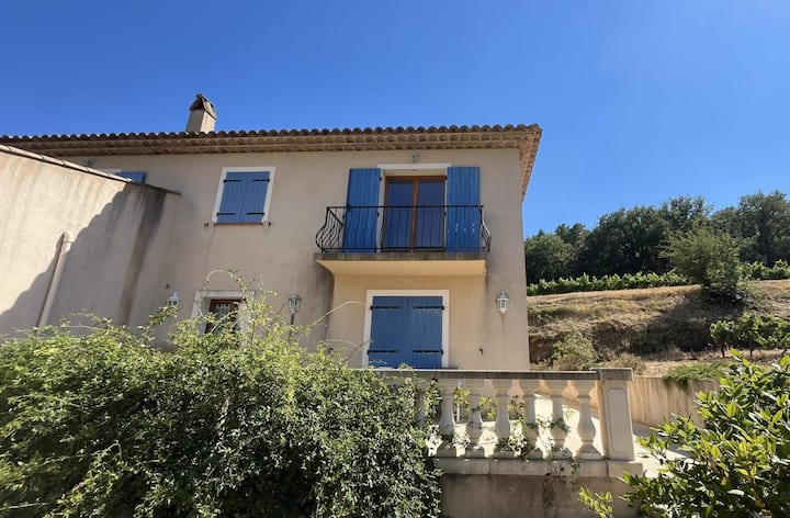 Der Cabanon 2 - La Garde-freinet - Côte d’Azur
