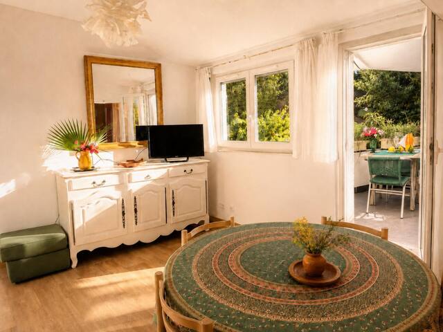 VLV Tourisme managed Airbnb listing 2