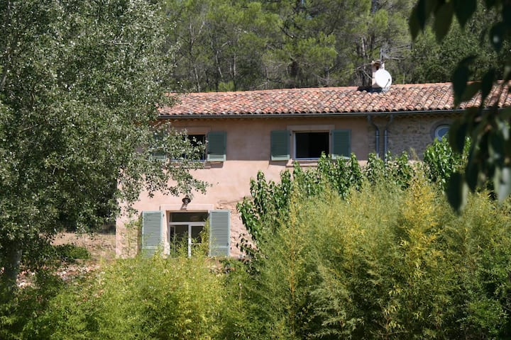 La Bastide Demilie Sud Ouest - Salernes
