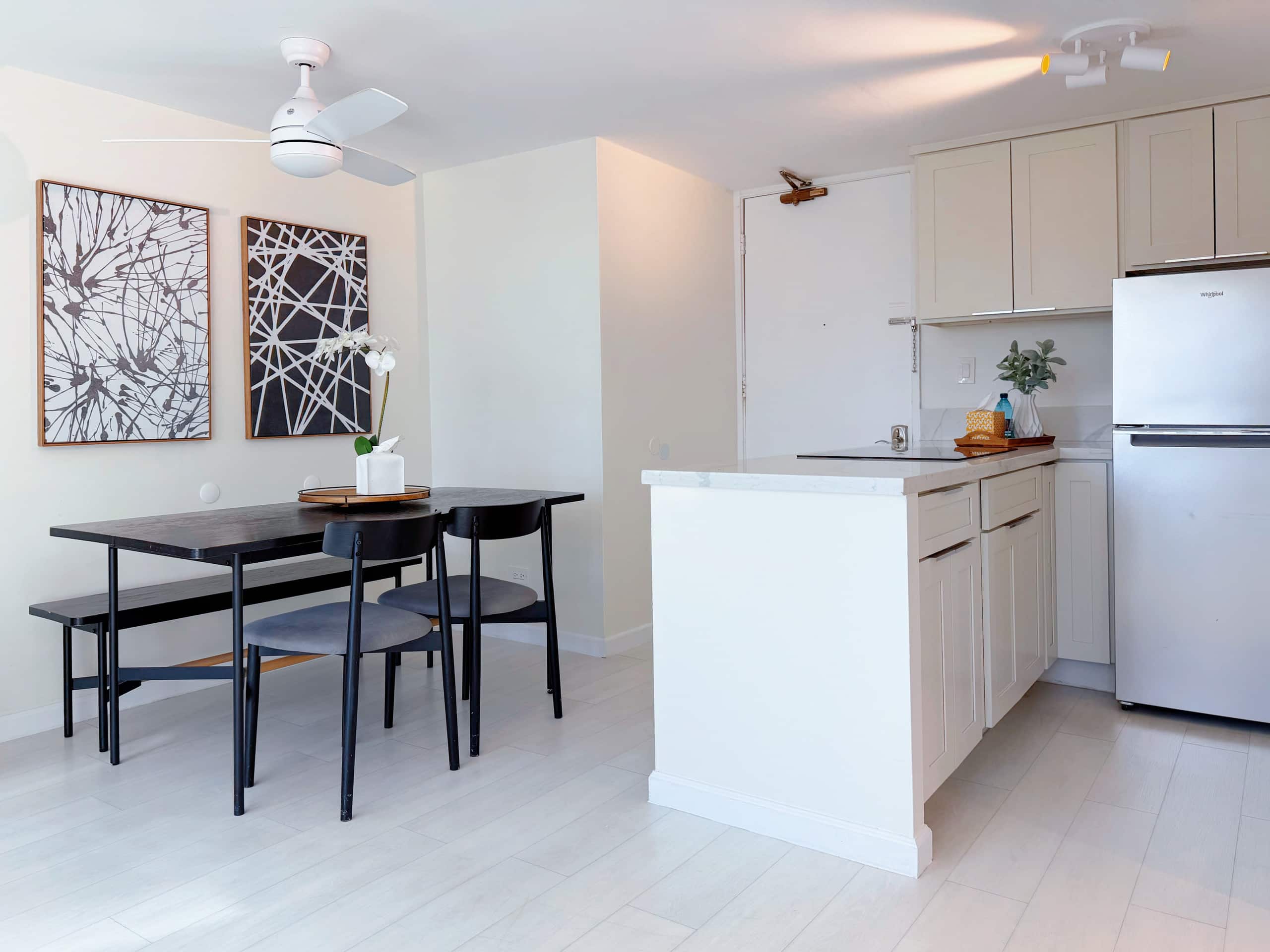 Condo in Honolulu · ★4.91 · 1 bedroom · 4 beds · 1 bath - Image 18