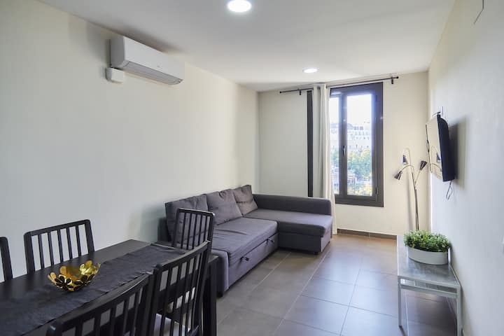 Threebedroom Near Sagrada Família - Barcellona