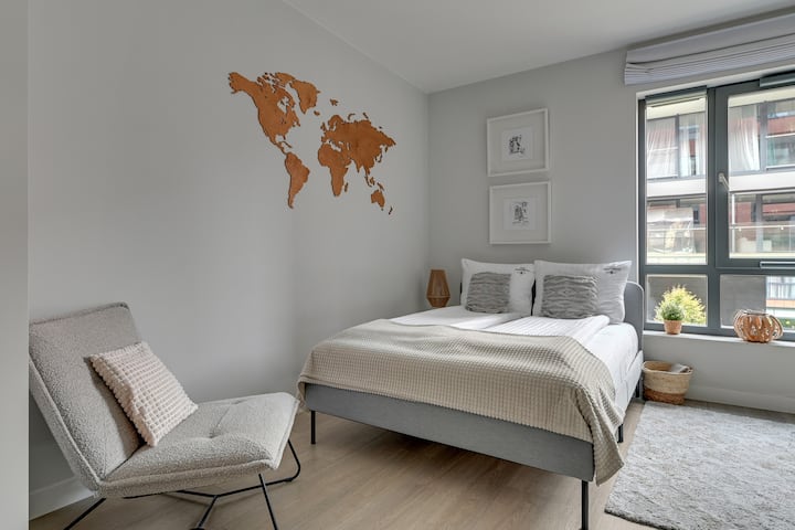 אזור חדר שינה