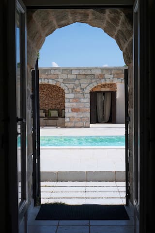 La Casa del Primitivo