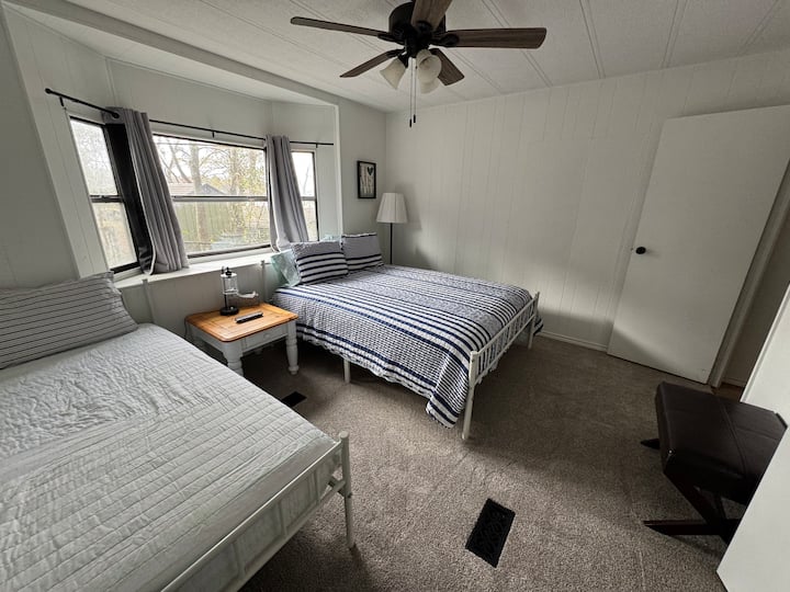 საძინებელი 2