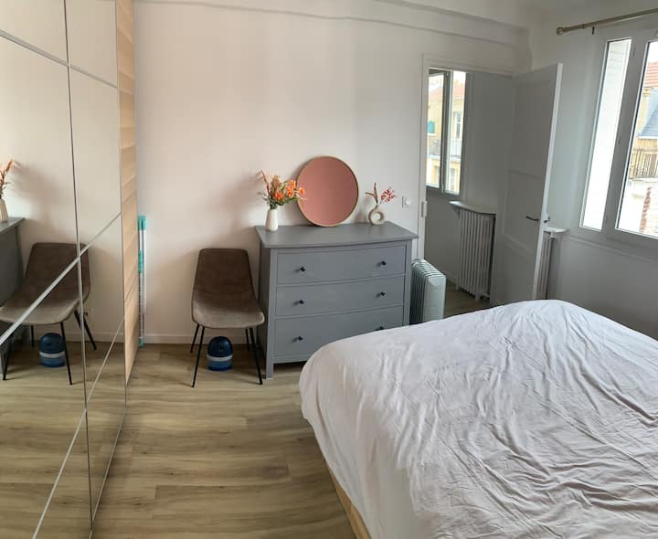 Спална соба