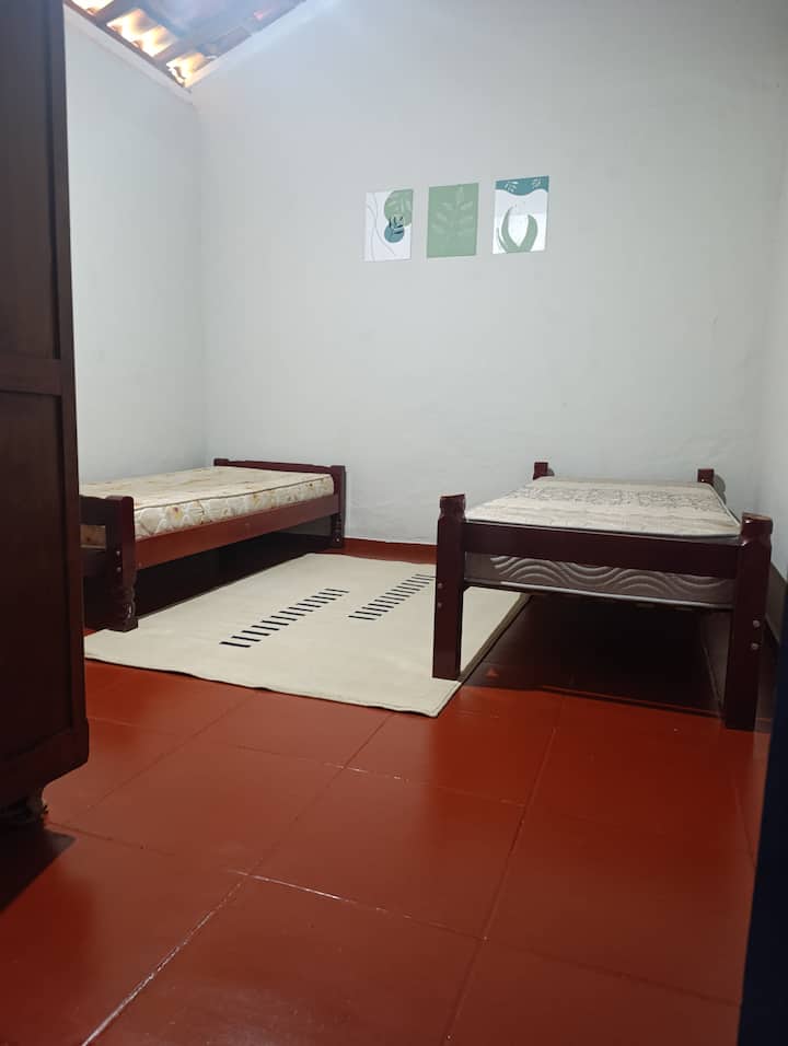 საძინებელი 2