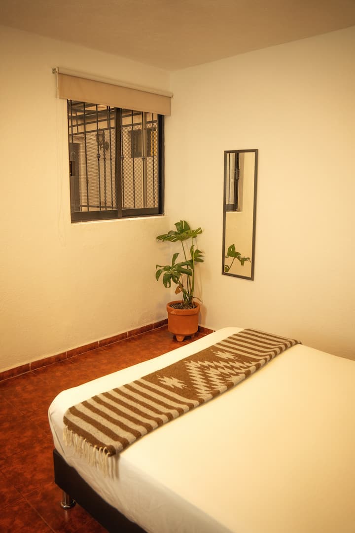 غرفة النوم 2