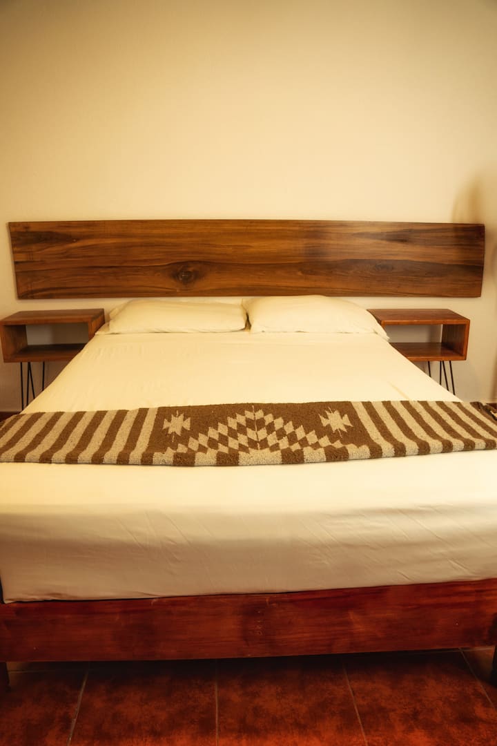 غرفة النوم 1