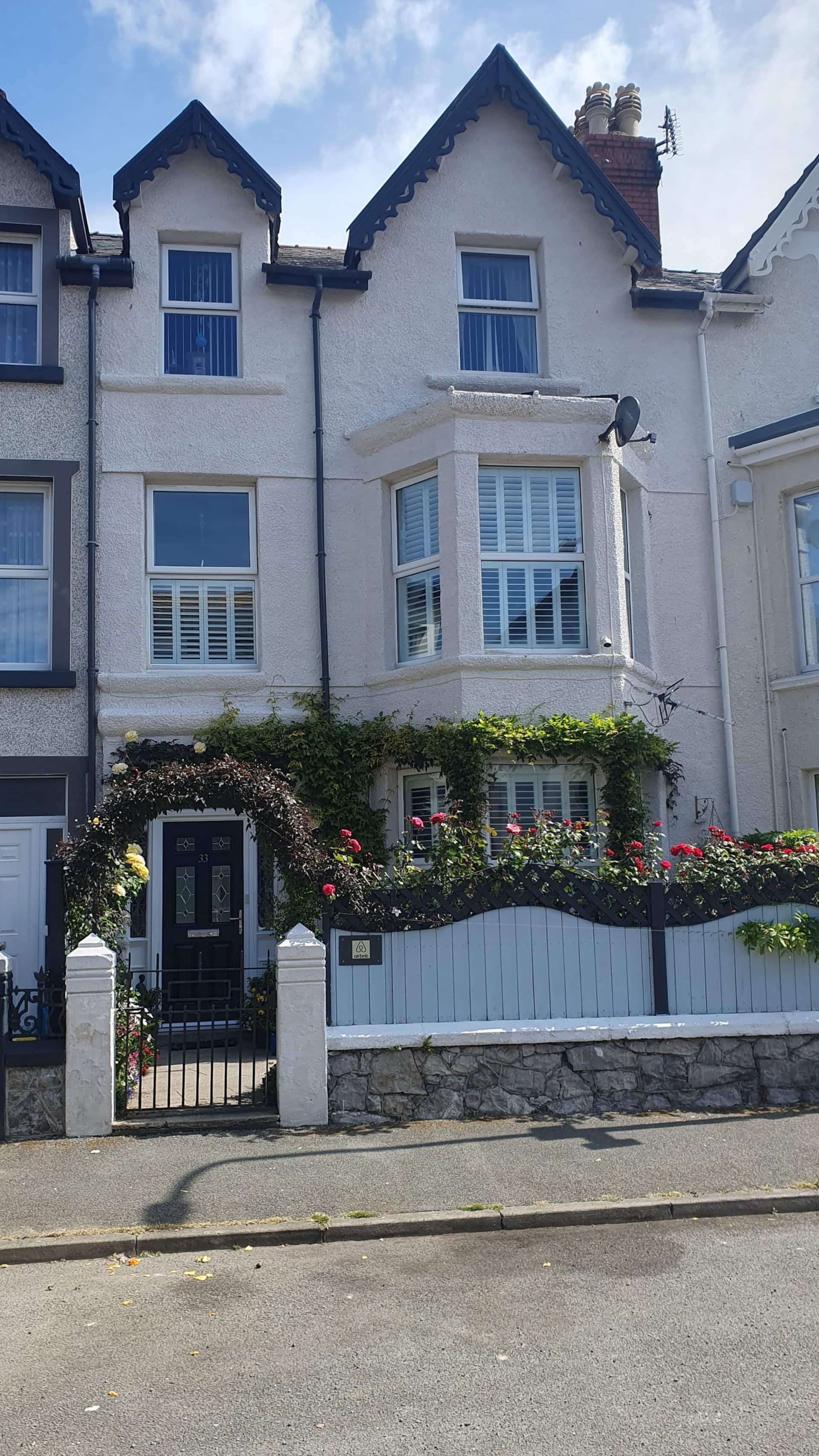 kenton house apartment