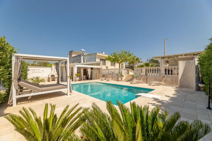 Villa Laura - Locorotondo