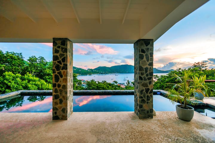 The Grenadines Collection managed Airbnb listing 1