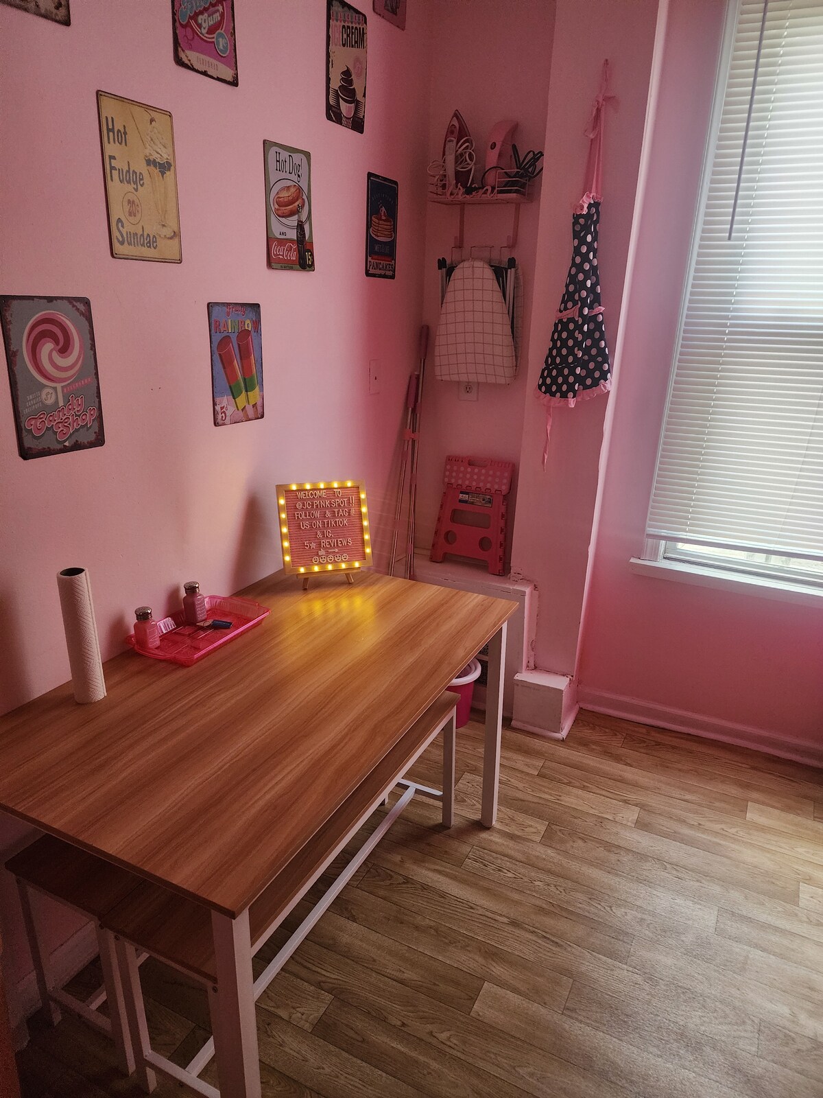 Jersey City Pink Spot - Apartments for Rent in Jersey City, New