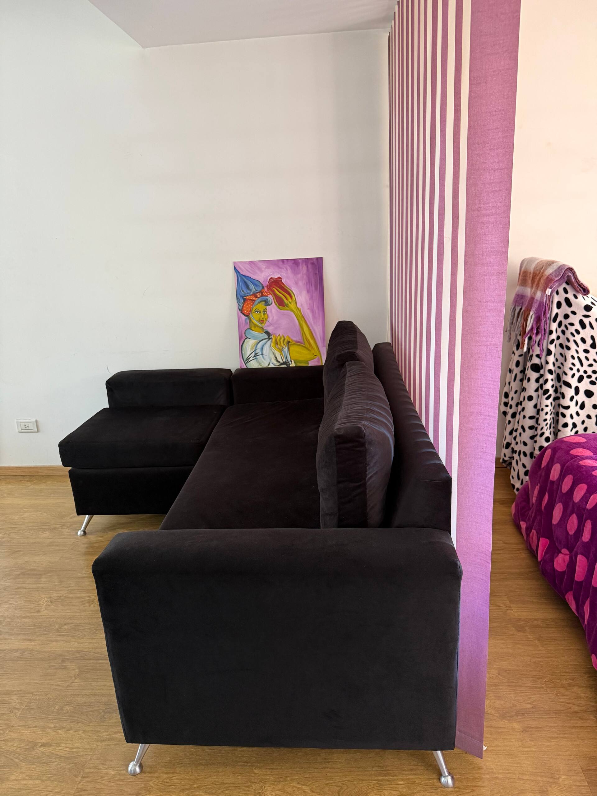 Apartment in Downtown Buenos Aires
