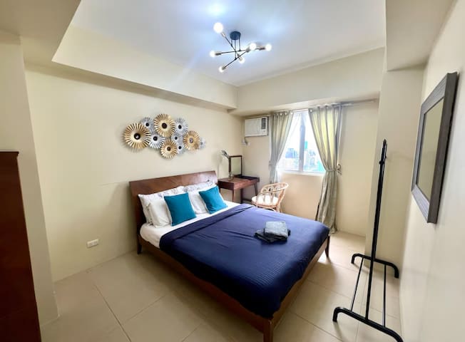Isla Stays managed Airbnb listing 1