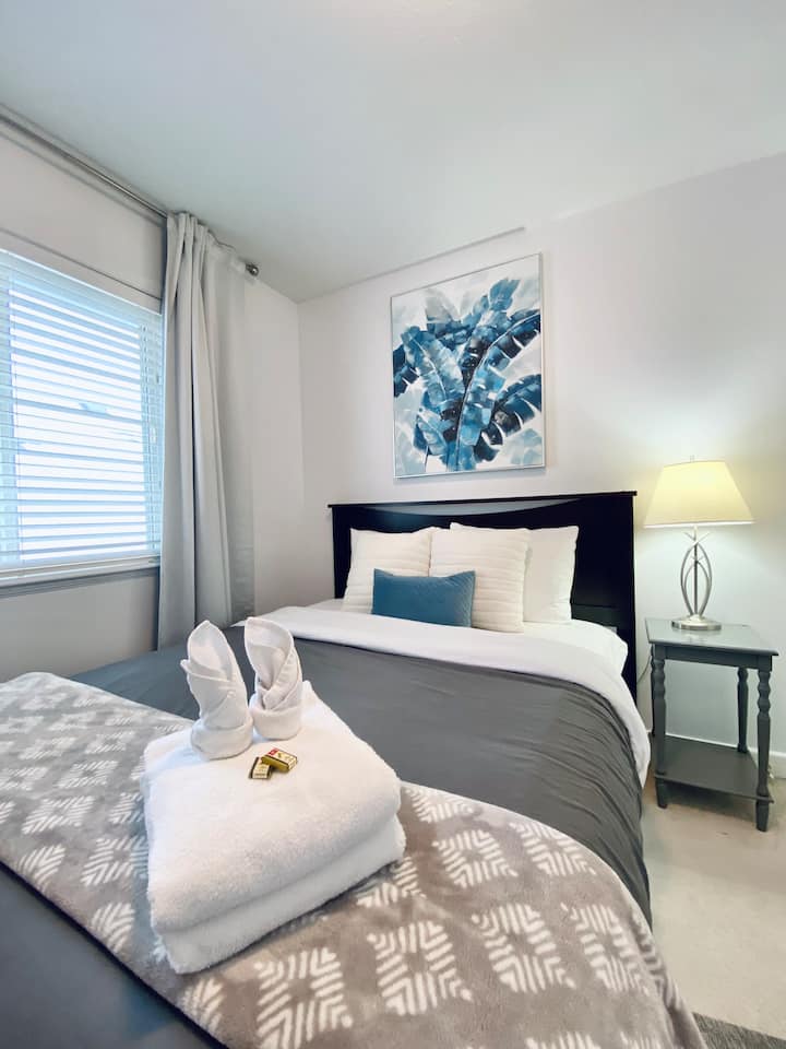 Bedroom 1