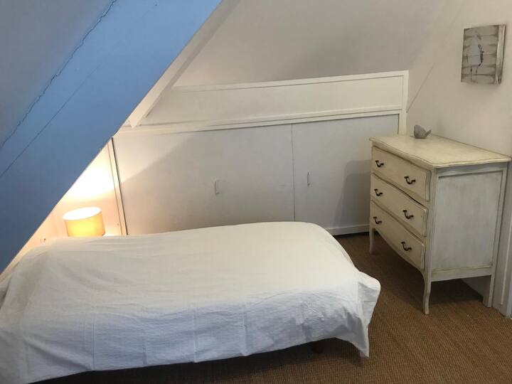 غرفة النوم 3