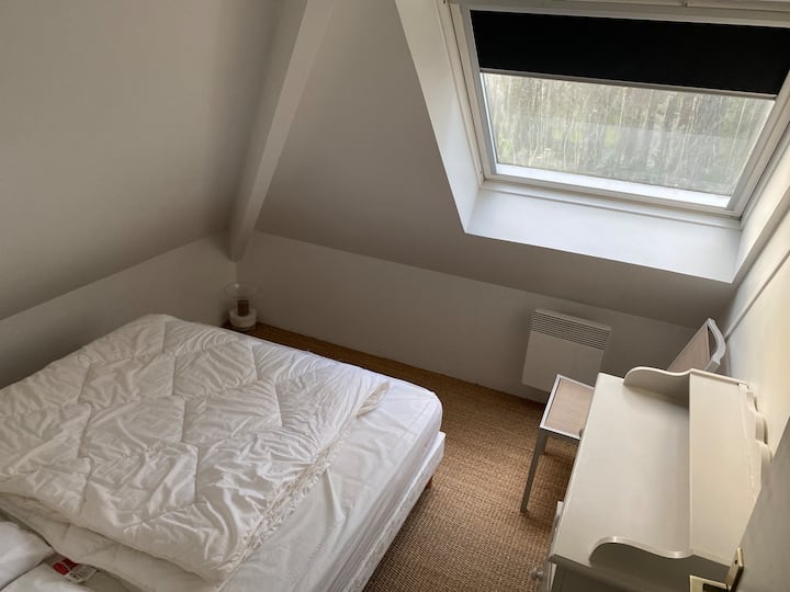 غرفة النوم 2