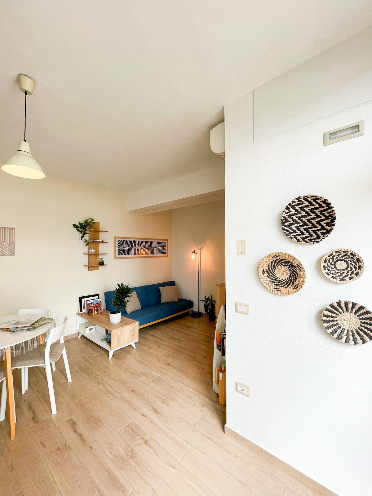 Top Airbnb: Cala Mariolu bnb in Baunei