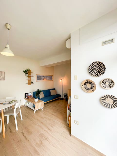 Top Airbnb: Cala Mariolu bnb in Baunei