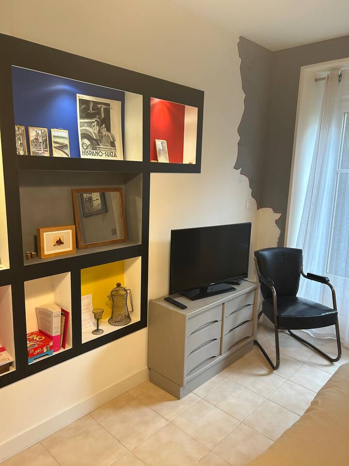 Joli Studio à Deux Pas De La Plage Du Plat-gousset - Granville