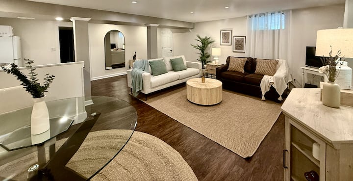 Private Guest Suite In Desirable East Louisville - Louisville, KY