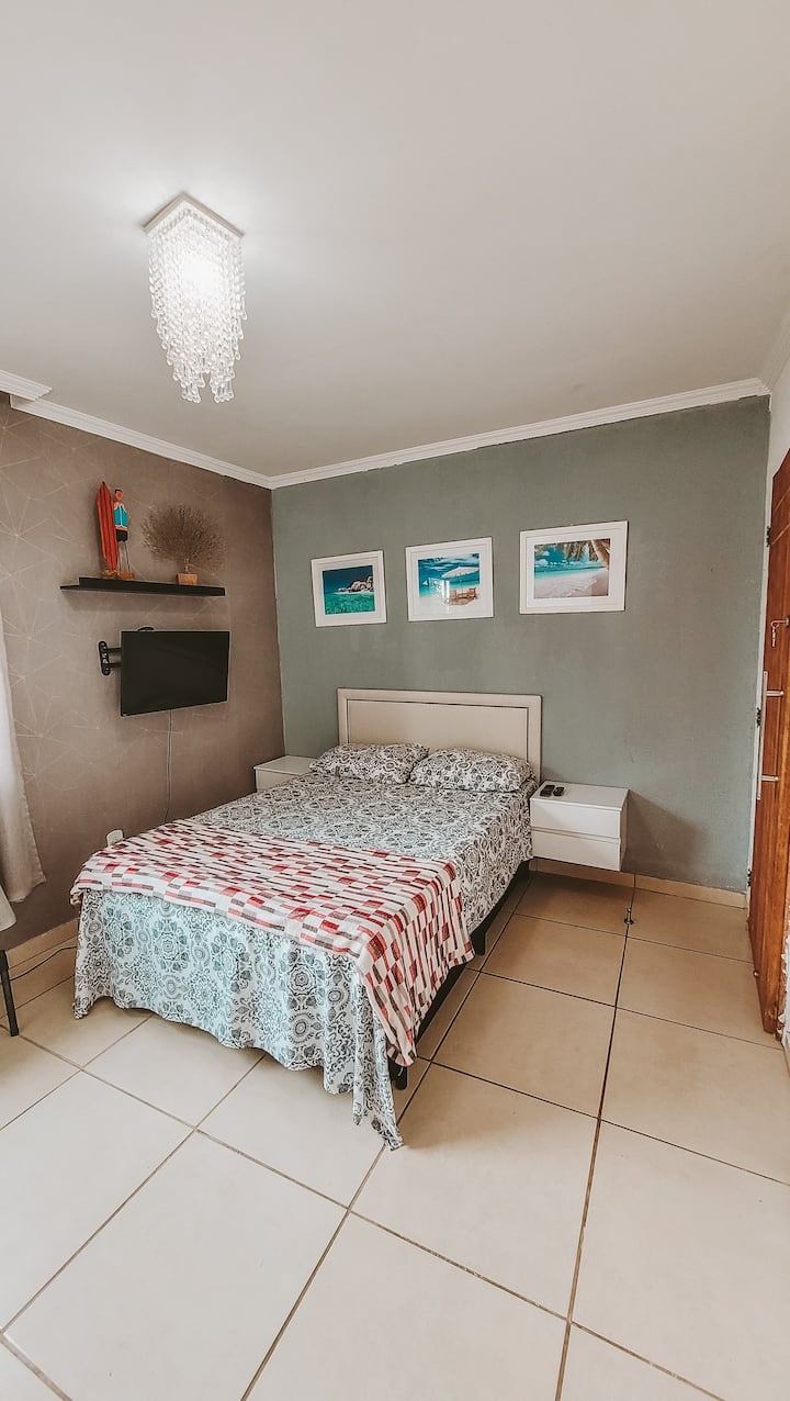 Dhomë gjumi