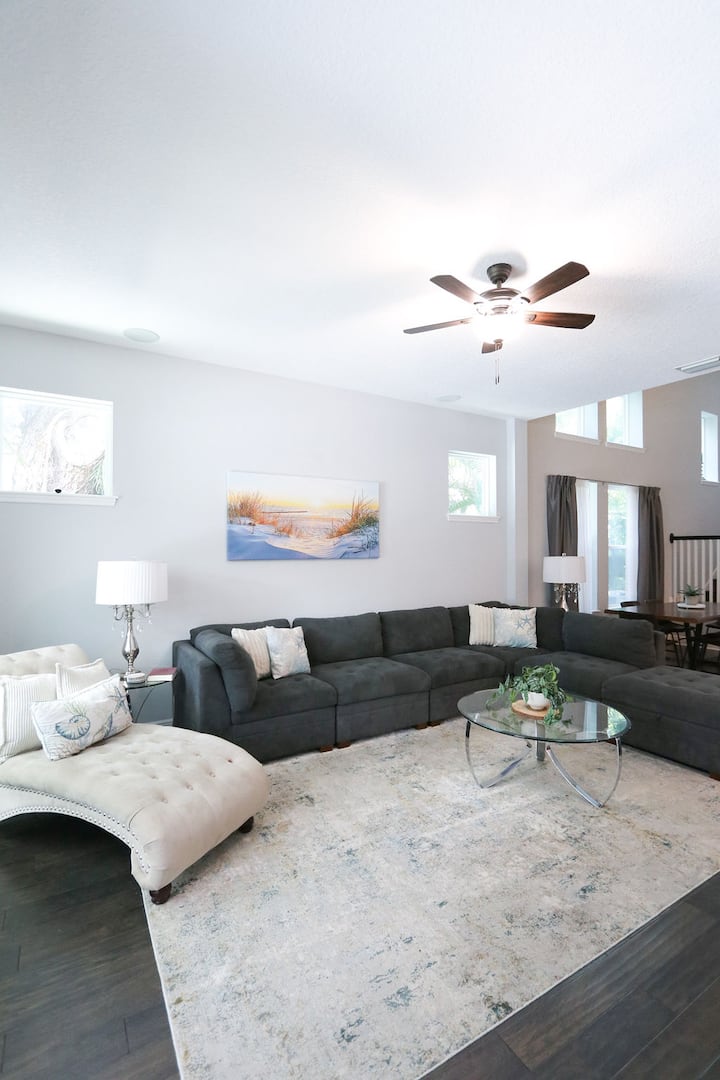 [The Bay St. Hideaway]private Swimming Pool& Patio - Sarasota