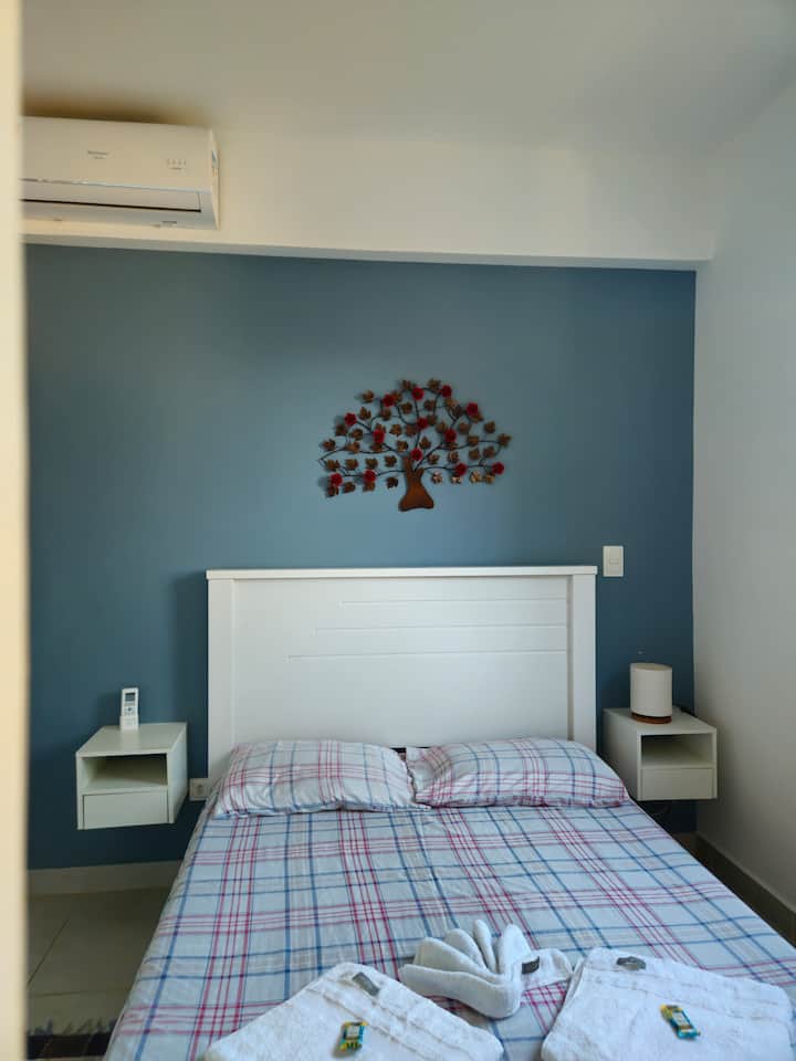 Quarto 1