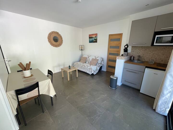 მისაღები ოთახი