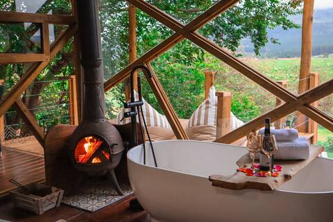 Quaint Luxury Villas