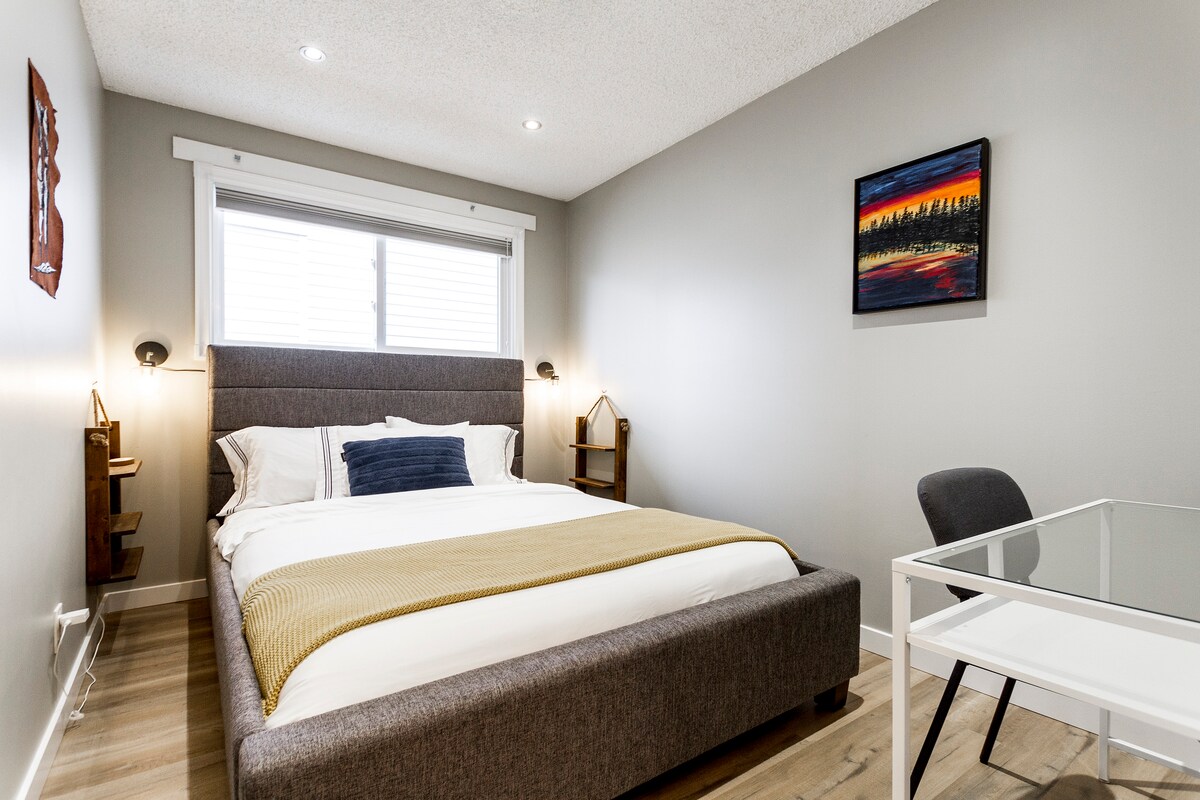 ห้องนอน