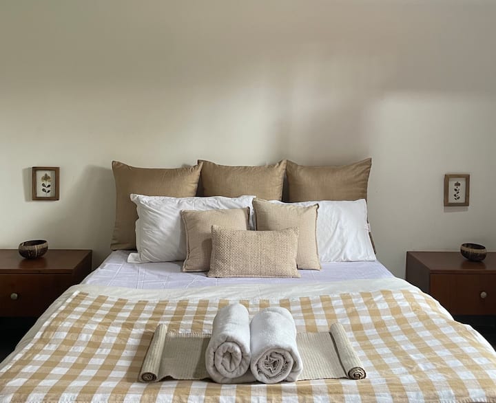 საძინებელი 2