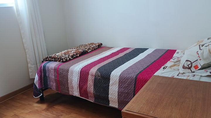 Chambre 3