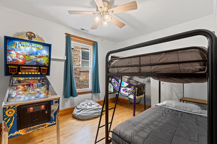 غرفة النوم 3