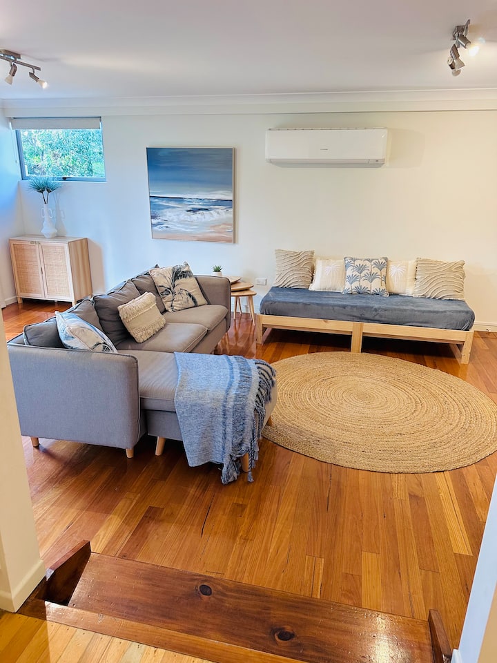 Twin Palms Retreat - Yeppoon