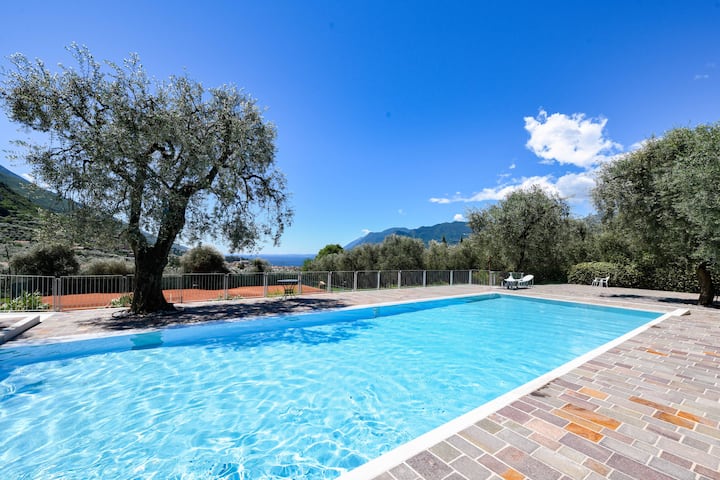 Residence Kormorano Malcesine Lake View - Malcesine