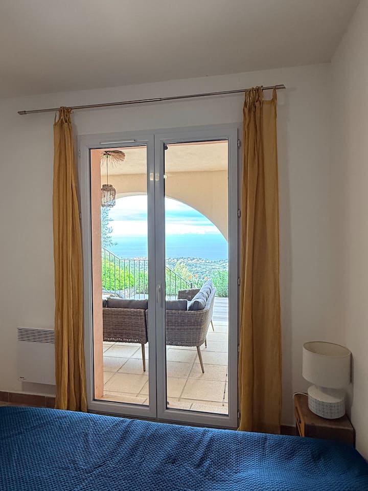 Dhomë gjumi 1
