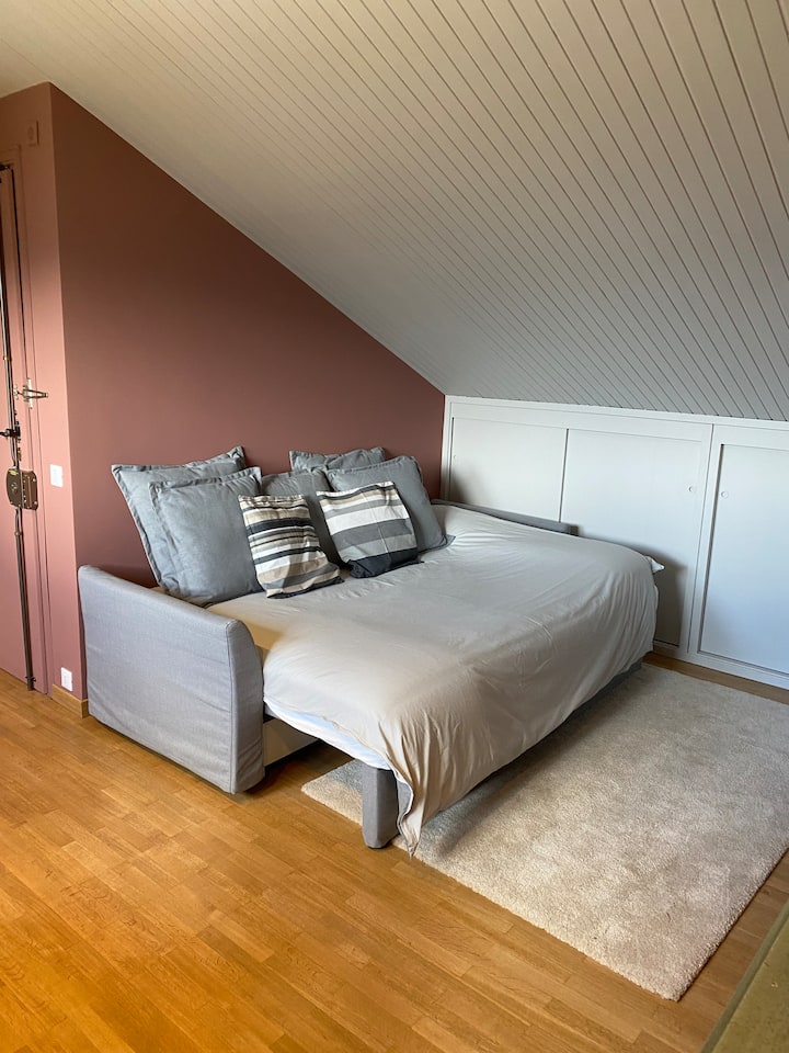 საძინებელი