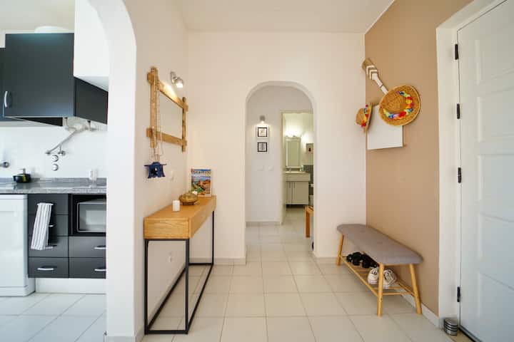 Airbnb In Alvor : Casa Bella ! - Alvor