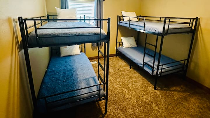 Спална соба 3