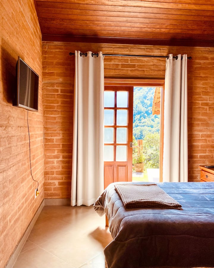 Chambre 1