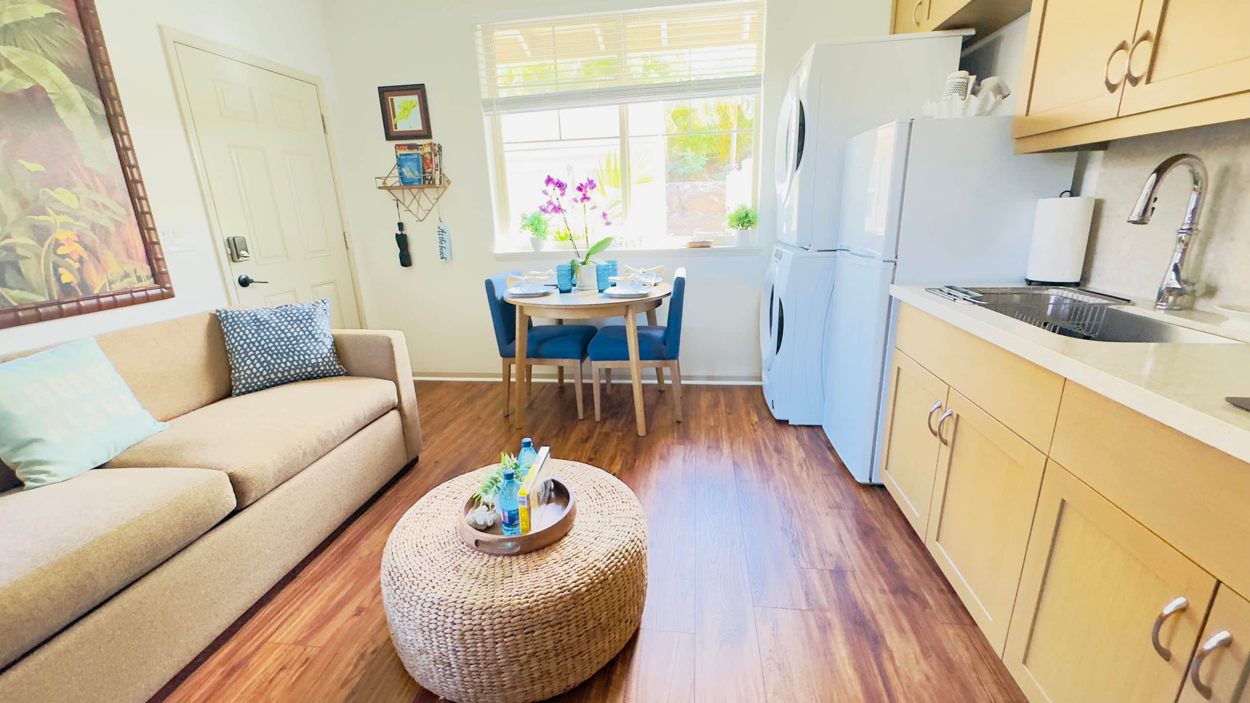 Guesthouse in Waianae · ★4.9 · 1 bedroom · 2 beds · 1 private bath - Image 16