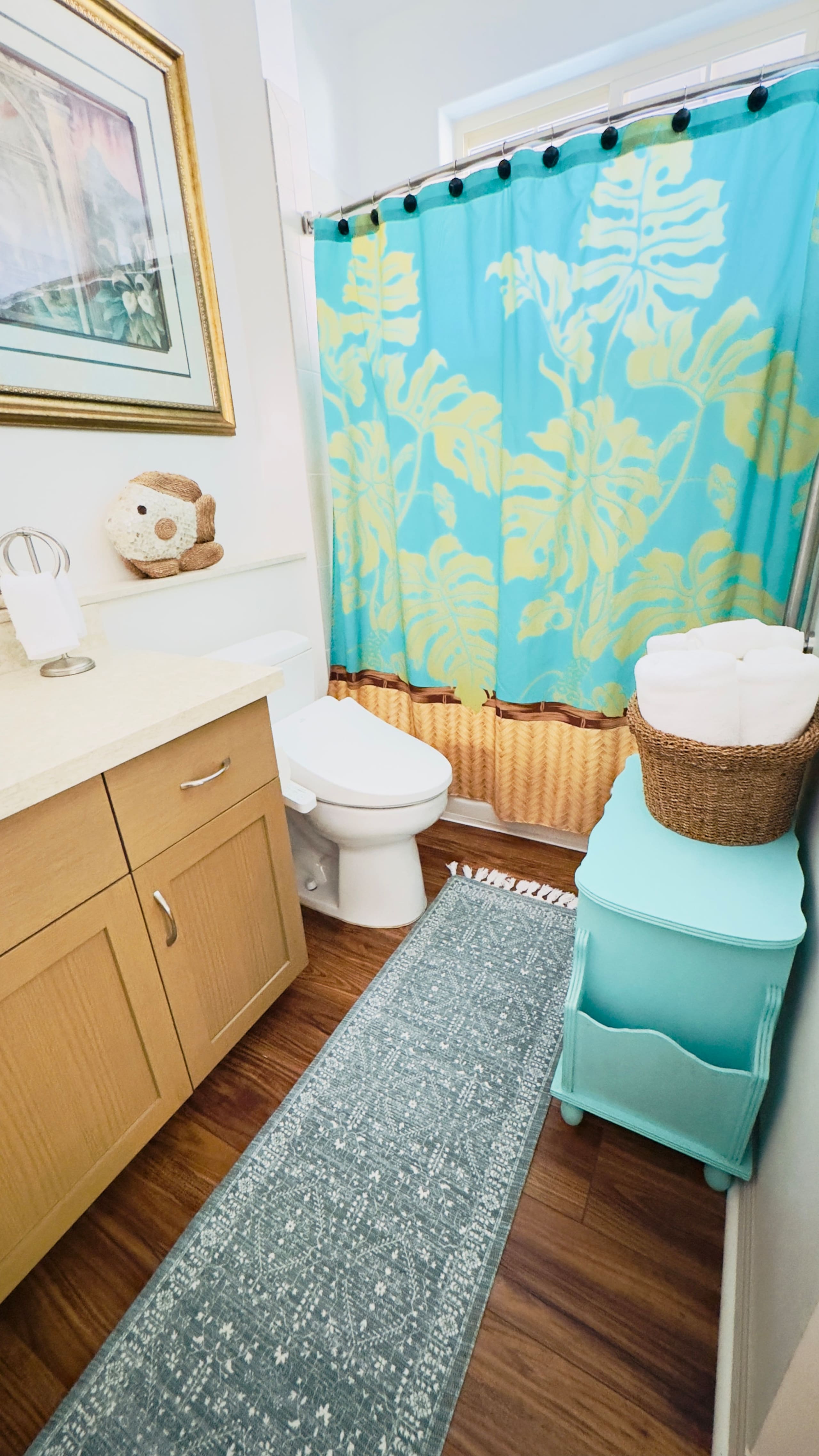 Guesthouse in Waianae · ★4.9 · 1 bedroom · 2 beds · 1 private bath - Image 33