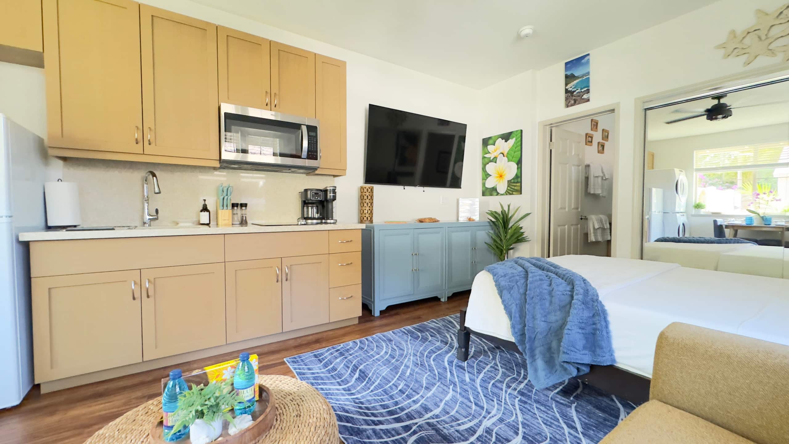 Guesthouse in Waianae · ★4.9 · 1 bedroom · 2 beds · 1 private bath - Image 10