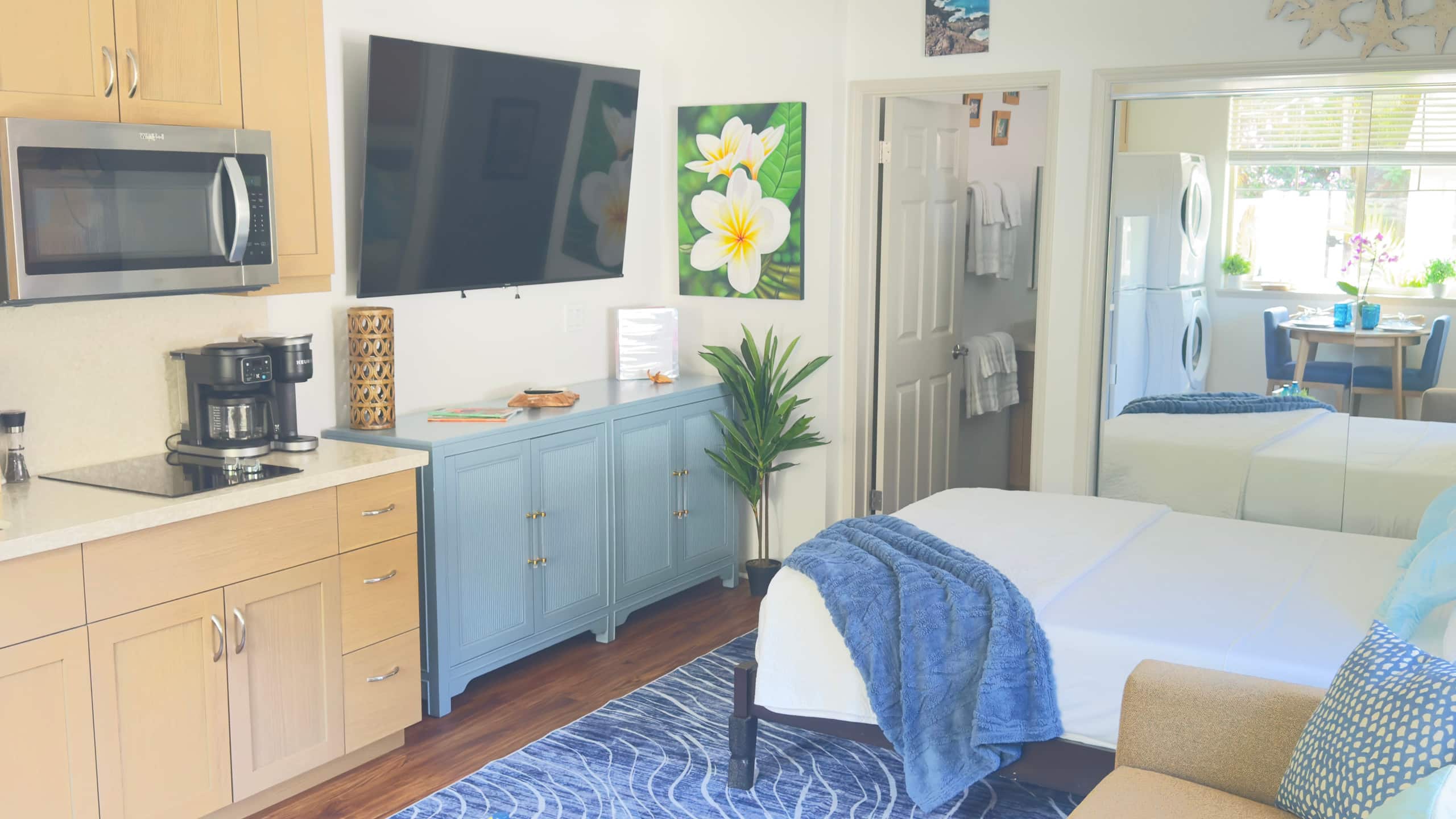 Guesthouse in Waianae · ★4.9 · 1 bedroom · 2 beds · 1 private bath - Image 29