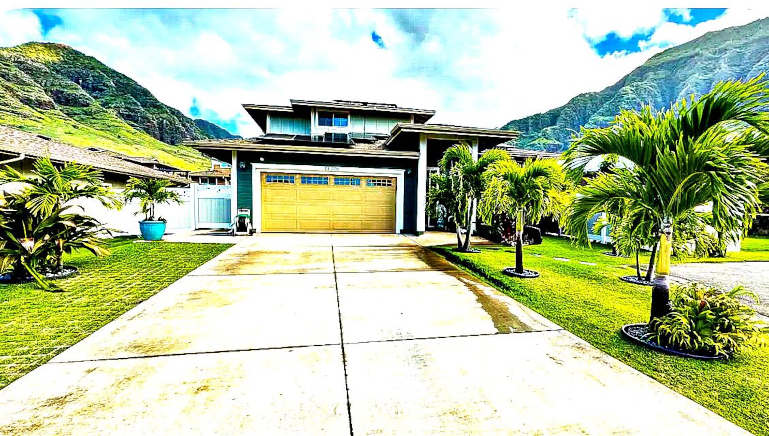 Guesthouse in Waianae · ★4.9 · 1 bedroom · 2 beds · 1 private bath - Image 57
