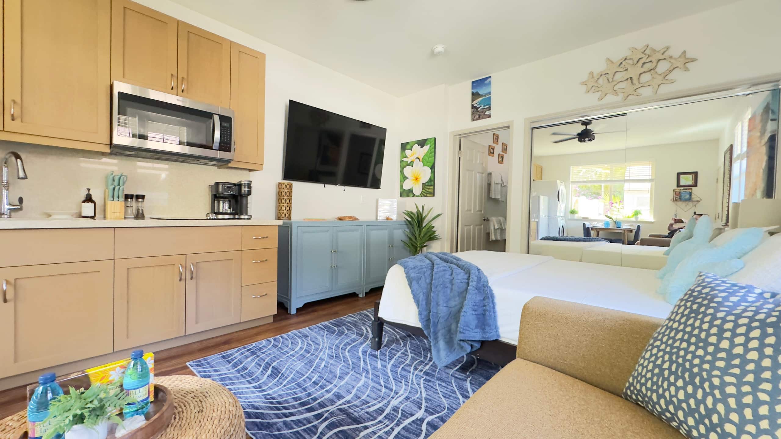 Guesthouse in Waianae · ★4.9 · 1 bedroom · 2 beds · 1 private bath - Image 23