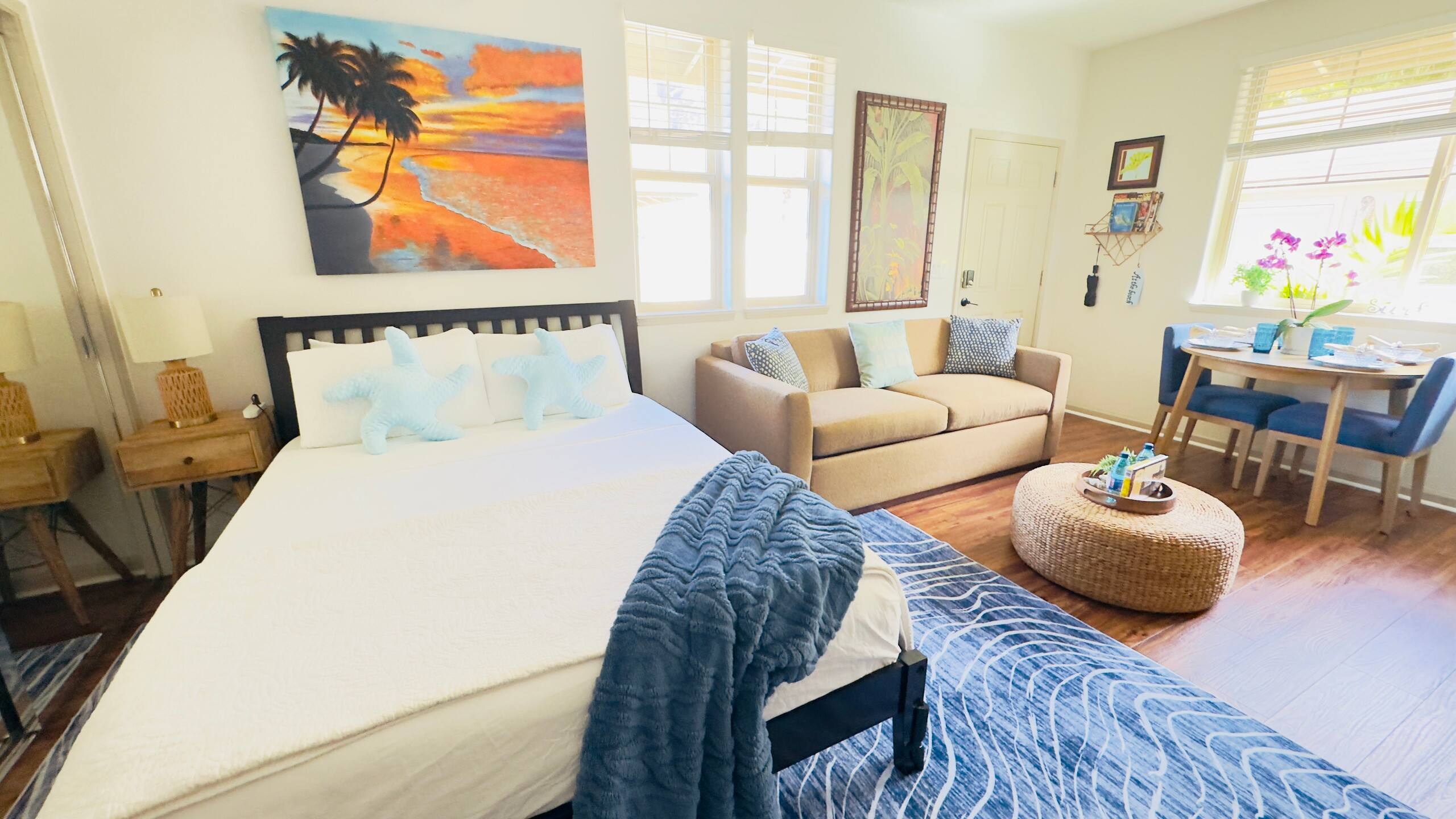 Guesthouse in Waianae · ★4.9 · 1 bedroom · 2 beds · 1 private bath - Image 27